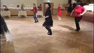 Nacionālais čempionāts| Deju ritmi |Dolly Would | Sigulda | Janvāris 2026 