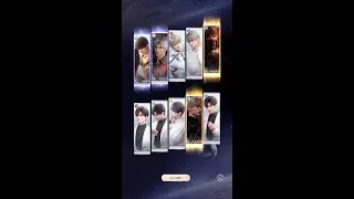 130 pulls Empyrean Wish | Xpace Echo | Love and Deepspace