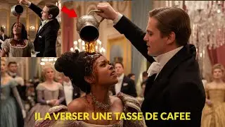 « Humiliée en public, elle renverse un empire : l’incroyable histoire d’Ayah Morton »