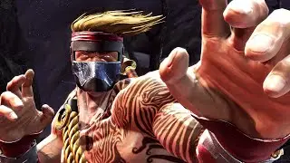 KILLER INSTINCT: JAGO VS ALL CHARACTERS GAMEPLAY (NO COMMENTARY) || BRABOXE FIGHTING GAMES