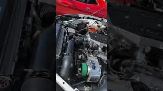 procharged zl1😈