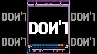 [beatmania 5thMIX] Ending (HD Ver.)