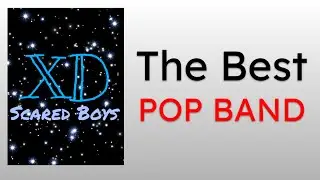 Why scared boys is the BEST INDIE POP BAND