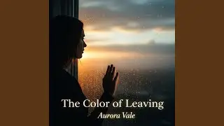 The Color of Leaving