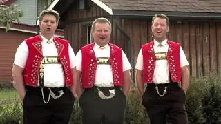 SängerFREUNDe   Bergsee der Sehnsucht