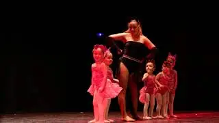 The danShow hivern 2018 | Danskids play - Modern