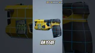 Stun gun more like stun gone🤡 #gaming #thefinals #update #nerf