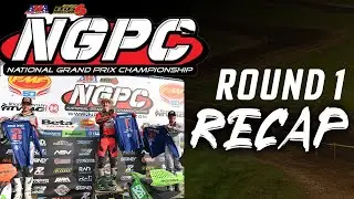 2025 DELANO NGPC RECAP 1