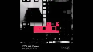 Vedran Komm - Dictate (Original Mix)