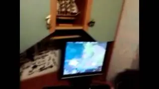 Navi Test DityaRa comentary Dendi Soneico Xboct