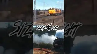 Downer EDI Rail GT42CU ACE vs 5917