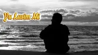 Yu Lusim Mi - Black Gangsta In The House