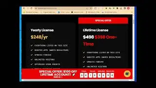 BEST TOP SHOPIFY BOOSTER THEME REVIEW। CHECK OUT DESCRIPTION TO FIND THE PRODUCT LINKS