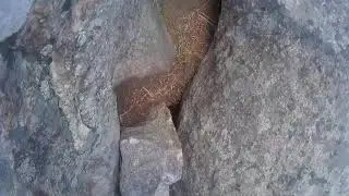 Have you ever wanted to climb the 2nd flatiron?
