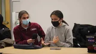 UR SHPE Post-Convention Interviews