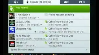 ToxiconZ Bumming vP Relentless.