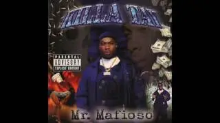 Killa Tay - Murda 1 - Mr. Mafioso