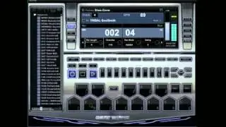 BTV Solo Music Making Software 2015 - Check Out The BTV Solo Sounds