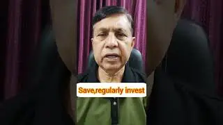 Build Wealth, Don't Chase Money I Hindi Vlog Video #shorts #viralvideos