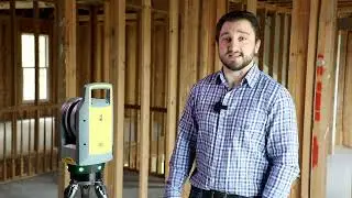 Revolutionizing Residential Construction with LiDAR Technology