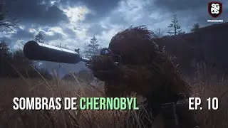 All Ghillied Up / One Shot, One Kill &mdash; Sombras de Chernobyl | Modern Warfare Remastered