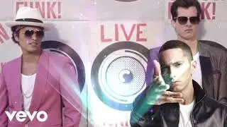 Lose Yourself In The Uptown Funk (Mark Ronson, Bruno Mars x Eminem)