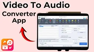 Best Video To Audio Converter Free App