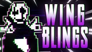 WINGBLINGS - Friday Night Funkin' Gaster Rap