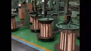 ZMS Cable Company is a leading manufacturer of high-quality cables for a wide range of applications.