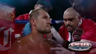 Entrevista con el cotizado entrenador boricua Derik Santos