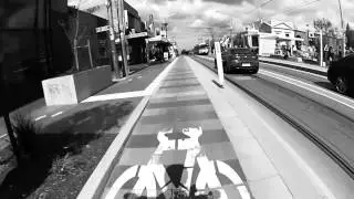 Darebin Cycling