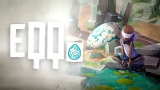 (Let's Play) EQQO // Great Visual Story Driven Adventure // First Chapter