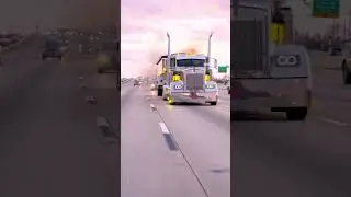 Super power truck#music #song #punjabisong #punjabi #newsong #love #memes #instagram #meme