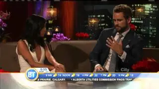 Bachelorette Review - July 28th