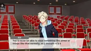 A3! Ensemble Cast - N [Spring Troupe Ensemble Cast] Costume Love