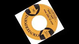 TEEN Jimmy Miller - Break My Heart Break (1965)