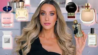 10 BEST FALL PERFUMES FOR WOMEN 2020