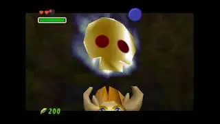 WE CAN'T COMPLETE THE GAME??? | Ocarina of Time Randomizer w/LadyHood, Rvmatt1, & Tranquill