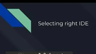 02 - Learn HTML/CSS  - Selecting IDE / text editor to write code