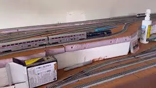 N-Scale Yard Engine Choices