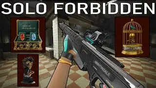 SOLO AGGRESSIVE SJ16 WITH HOLO - Arena Breakout Infinite SS4
