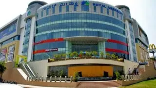 Royal Minakshi Mall bannerghatta road Bengaluru |Best mall in Bangalore | BangaloreTourist place