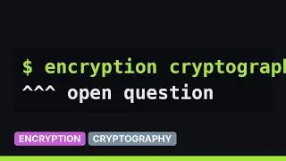 Cipher challenge