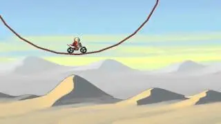 Amazing hits on Dunes 2 - 7