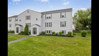 33 Minott Street, Unit #18, South Portland