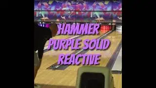 Hammer purple solid reactive | Mike Wolfe | Brett shepherd | Cortnei Burks