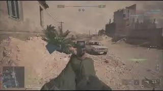 BF6: Sniper Highlights