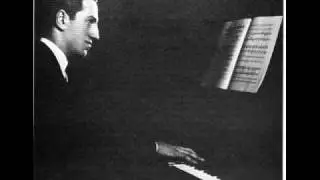 G.Gershwin, I got Rhythm from Songbook