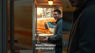 Cleverence Warehouse Efficiency Solution | Boost Productivity & Reduce Errors