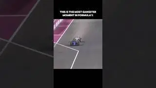 Когда Кевин Магнуссен напугал Элбона, заставив его обогнать в Формуле-1